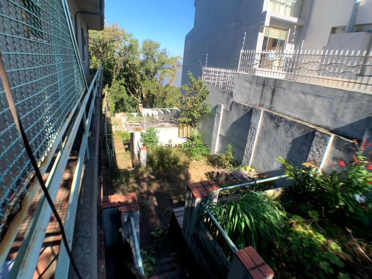 Terreno para Venda - 1.100m² Com Vista Para o Guaíba