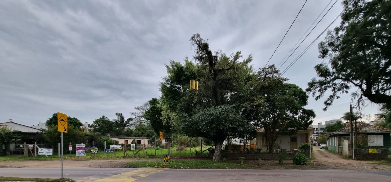 Terreno para Venda - 0m², 0 dormitórios, Ipanema
