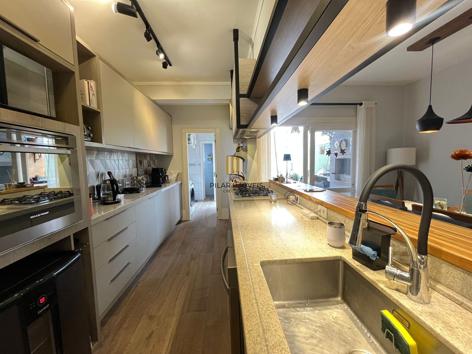 Casa a venda no bairro Ipanema