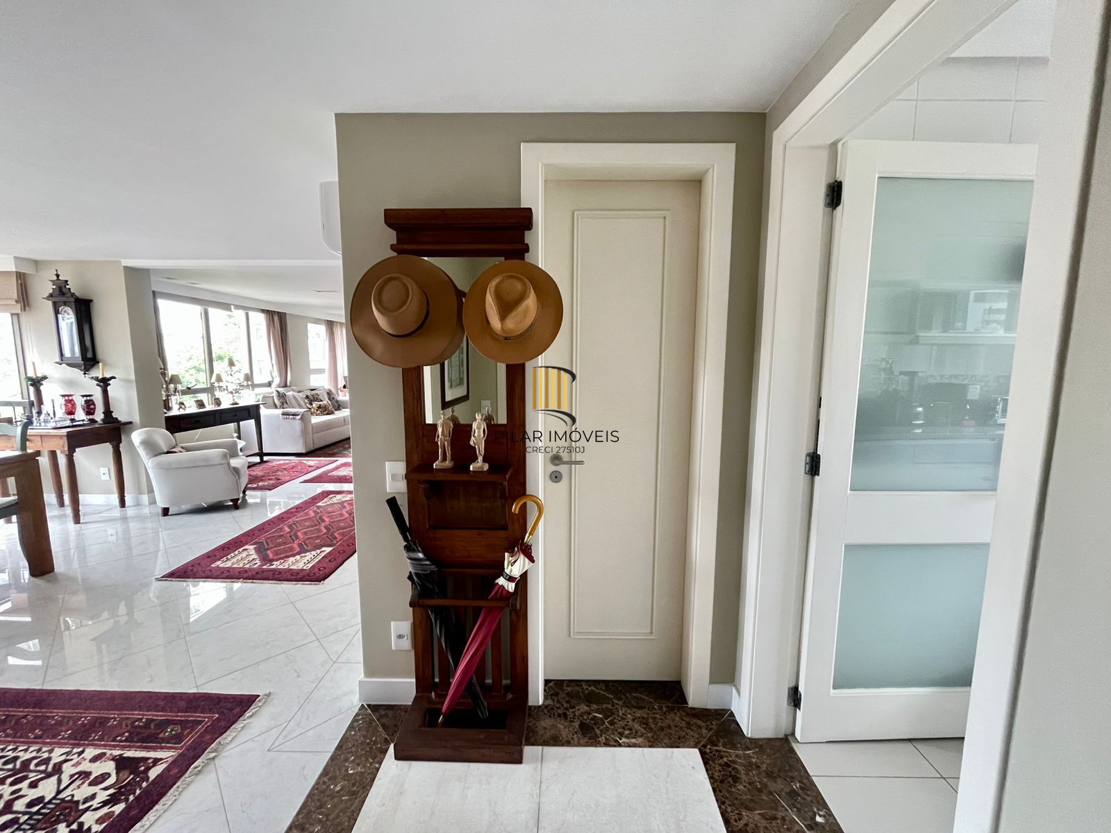 Apartamento a venda rua Vitor Meireles - Rio Branco