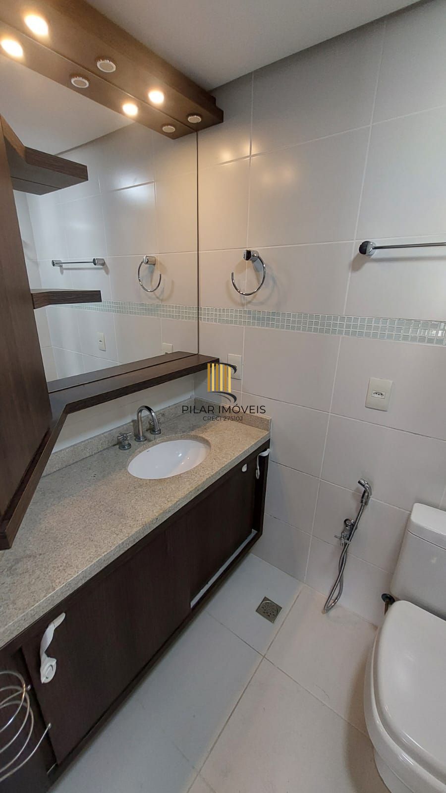 APARTAMENTO 2 DORMITÓRIOS - TRISTEZA - PORTO ALEGRE - RS