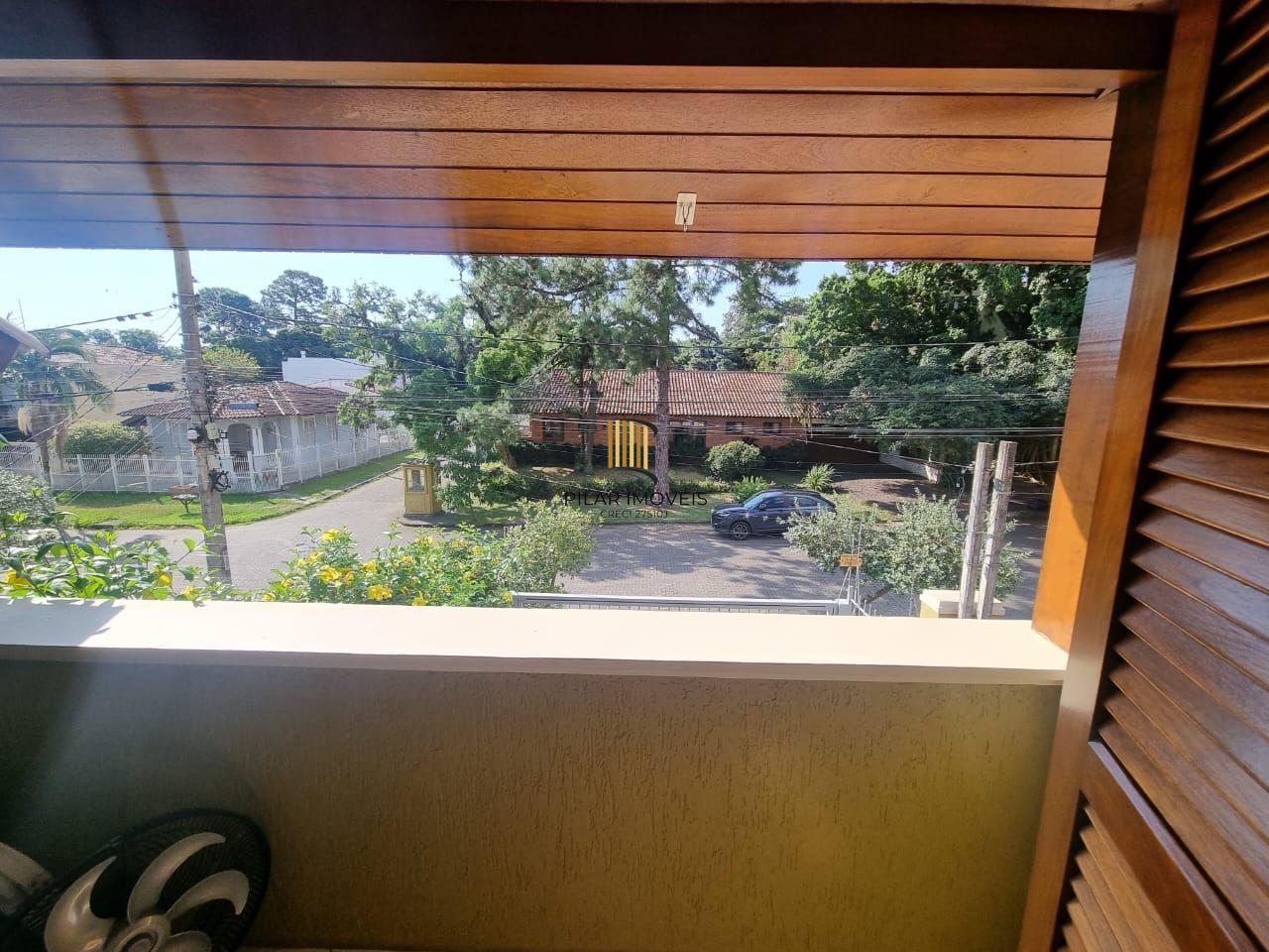 Casa com 3 Dormitórios - Bairro Assunção - Próximo ao Guaíba