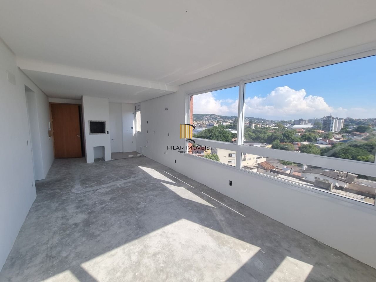 Apartamento de 02 Dormitórios 02 Vagas Bairro Tristeza