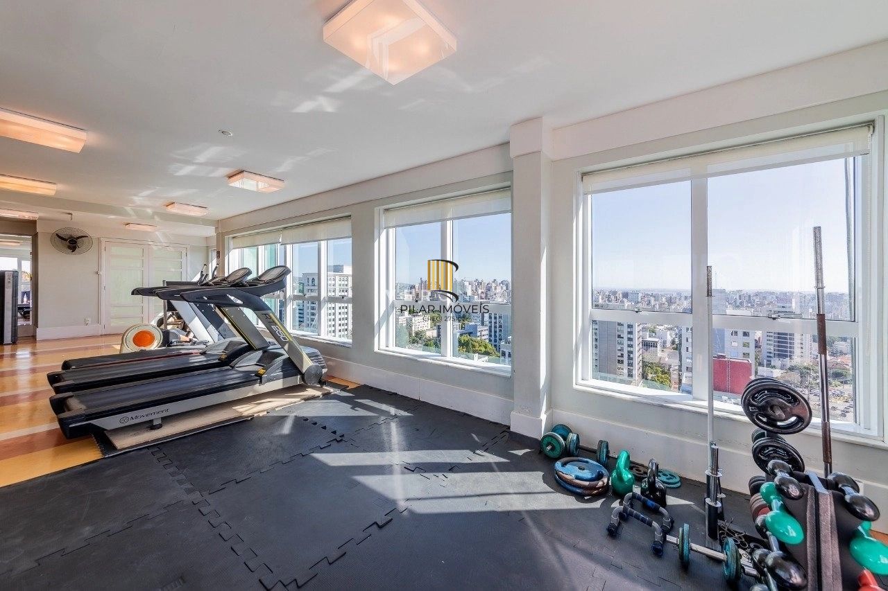 Apartamento a venda no Housing Club bairro Higienópolis