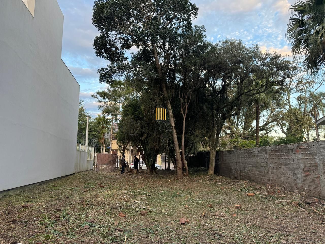 Terreno a venda em Ipanema