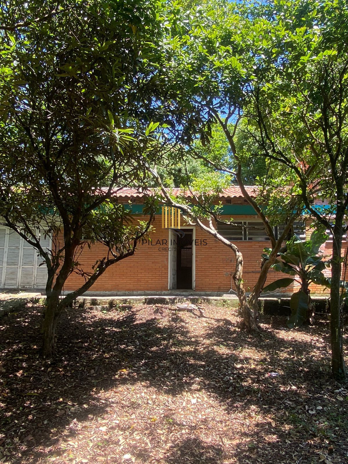 Terreno para Venda - 615m² Bairro Ipanema