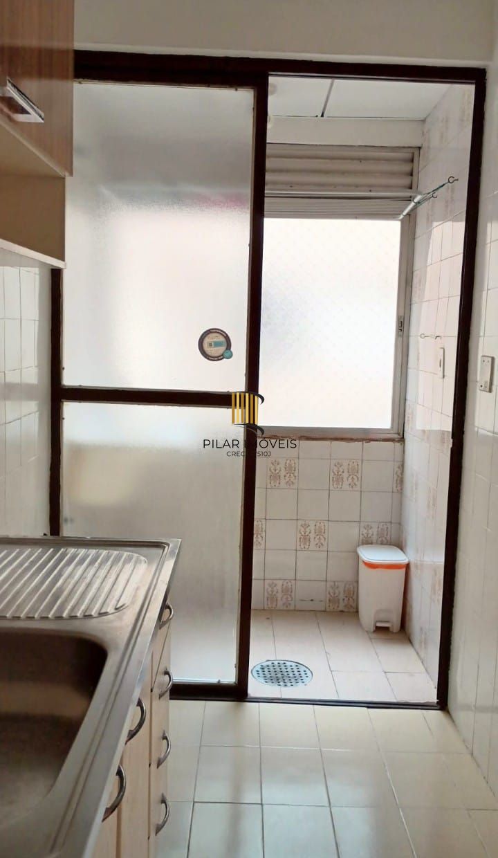 APARTAMENTO 1 DORMITORIO - PETROPOLIS - PORTO ALEGRE - RS