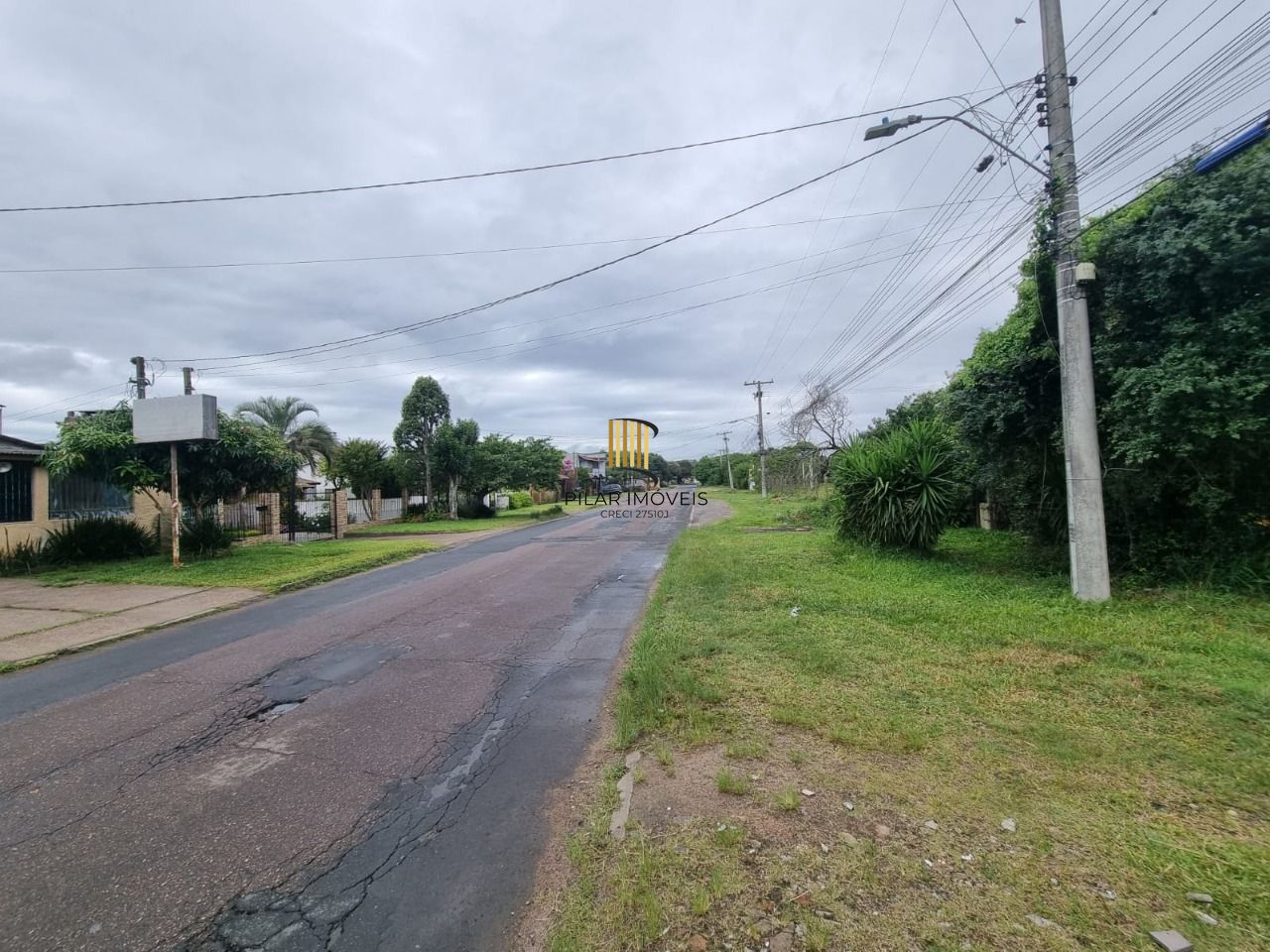 Terreno Estrada Ponta Grossa com 4.500 metros