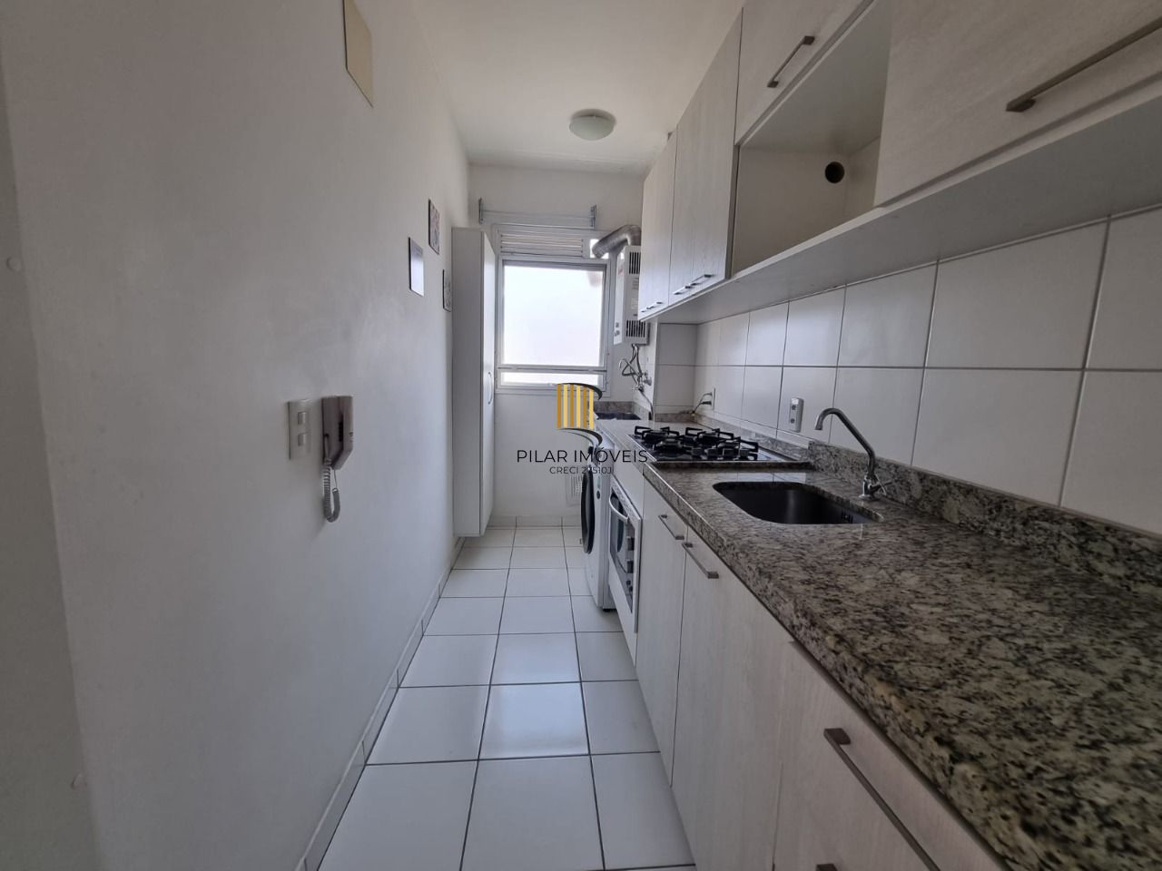 Apartamento 2 Dormitórios Mobiliado Bairro Cavalhada