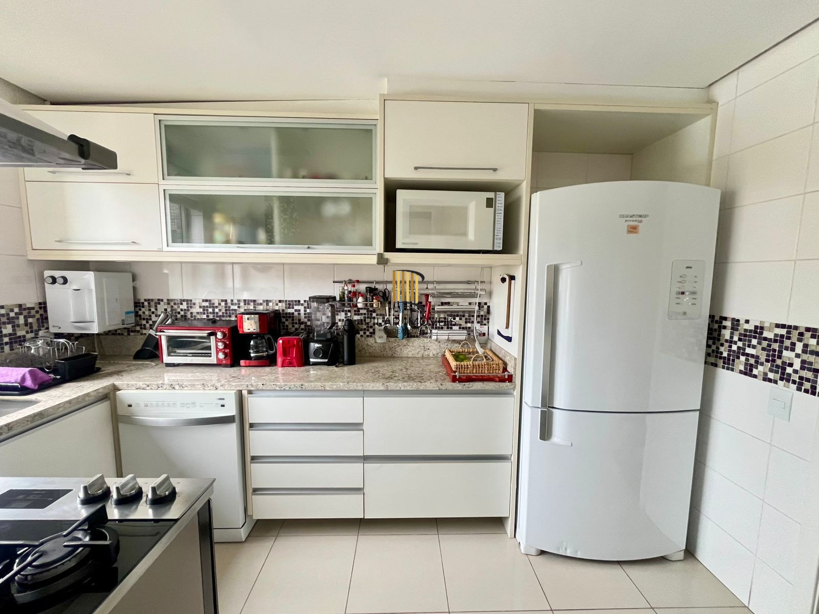Apartamento a venda rua Vitor Meireles - Rio Branco