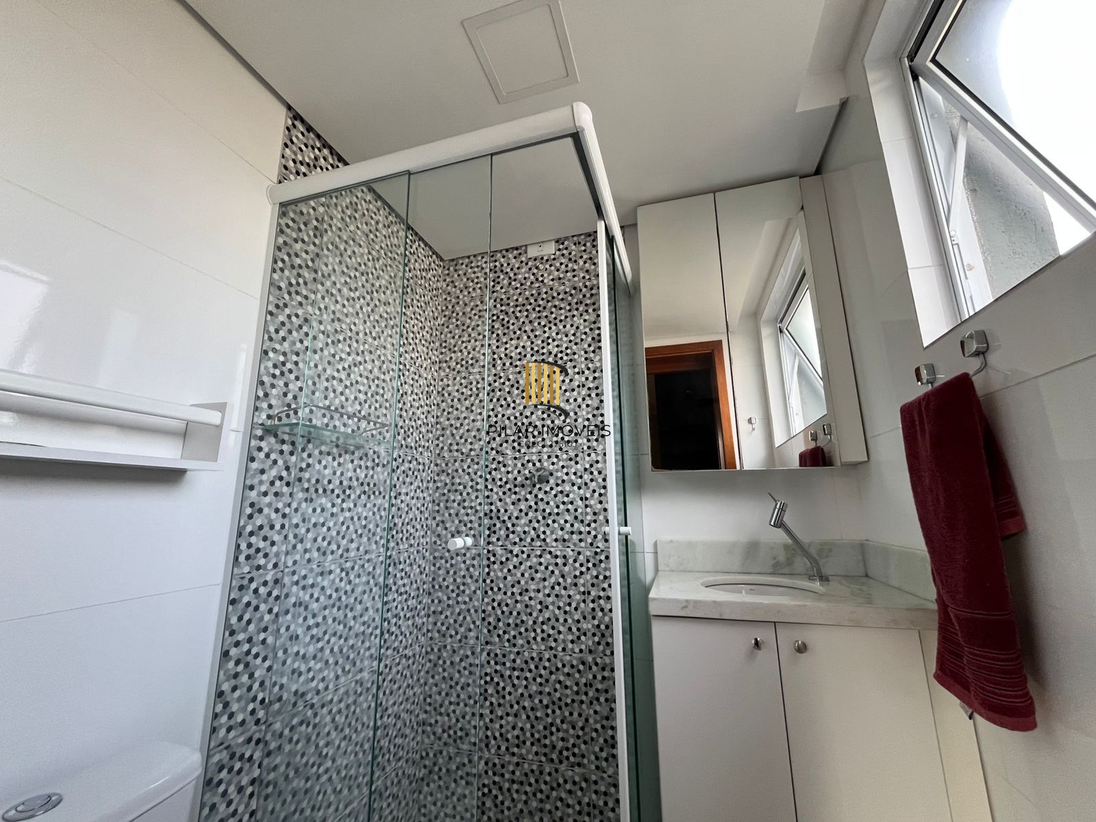 Apartamento de 3 quartos em ipanema para venda ou aluguel