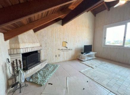 CASA EM CONDOMÍNIO - 3 DORMITÓRIOS - SUITE - 2 VAGAS - VILA CONCEIÇÃO - POA RS