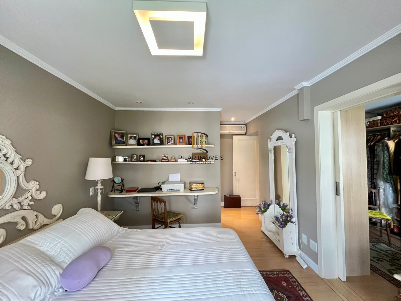 Apartamento a venda rua Vitor Meireles - Rio Branco