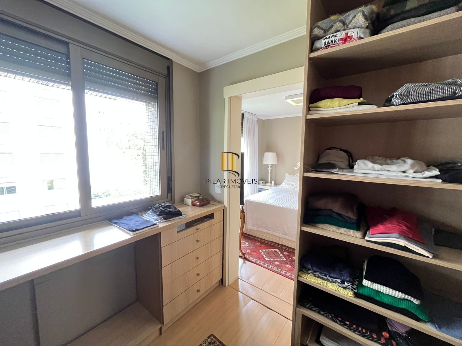 Apartamento a venda rua Vitor Meireles - Rio Branco