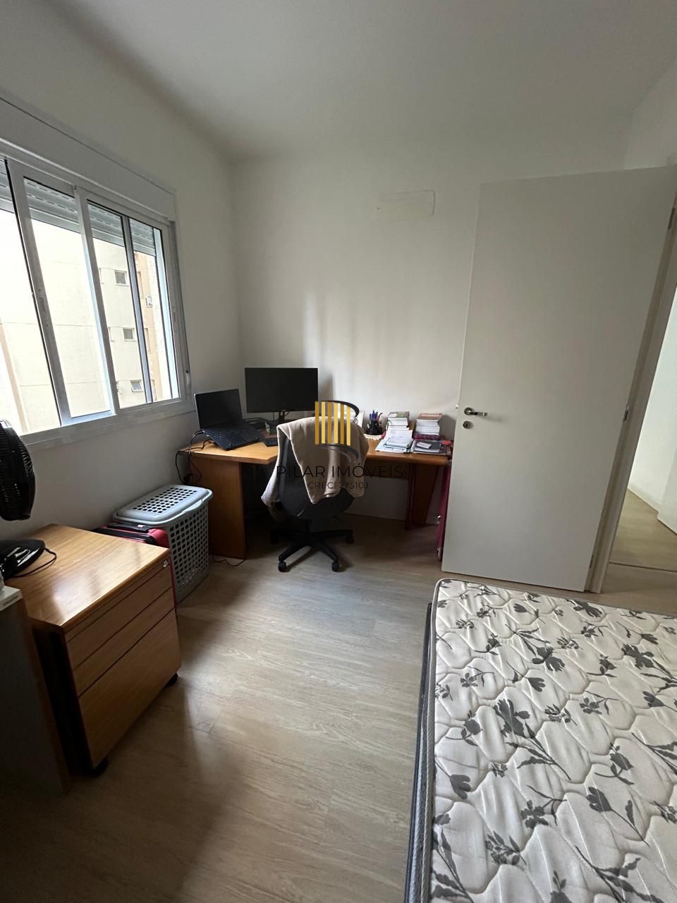 APARTAMENTO 2 DORMITÓRIOS COM SUITE - 2 BANHEIROS - VAGA COBERTA - INFRAESTRUTURA