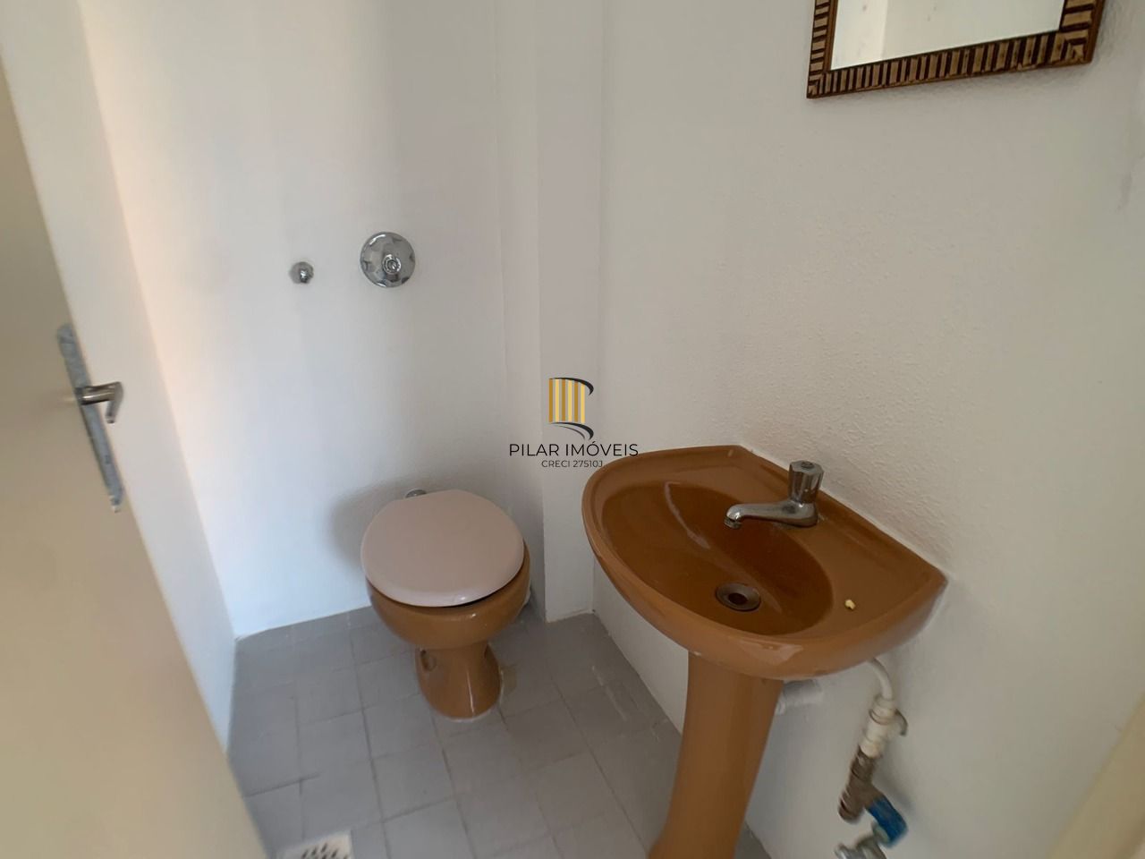 Sala Comercial Bairro Menino Deus