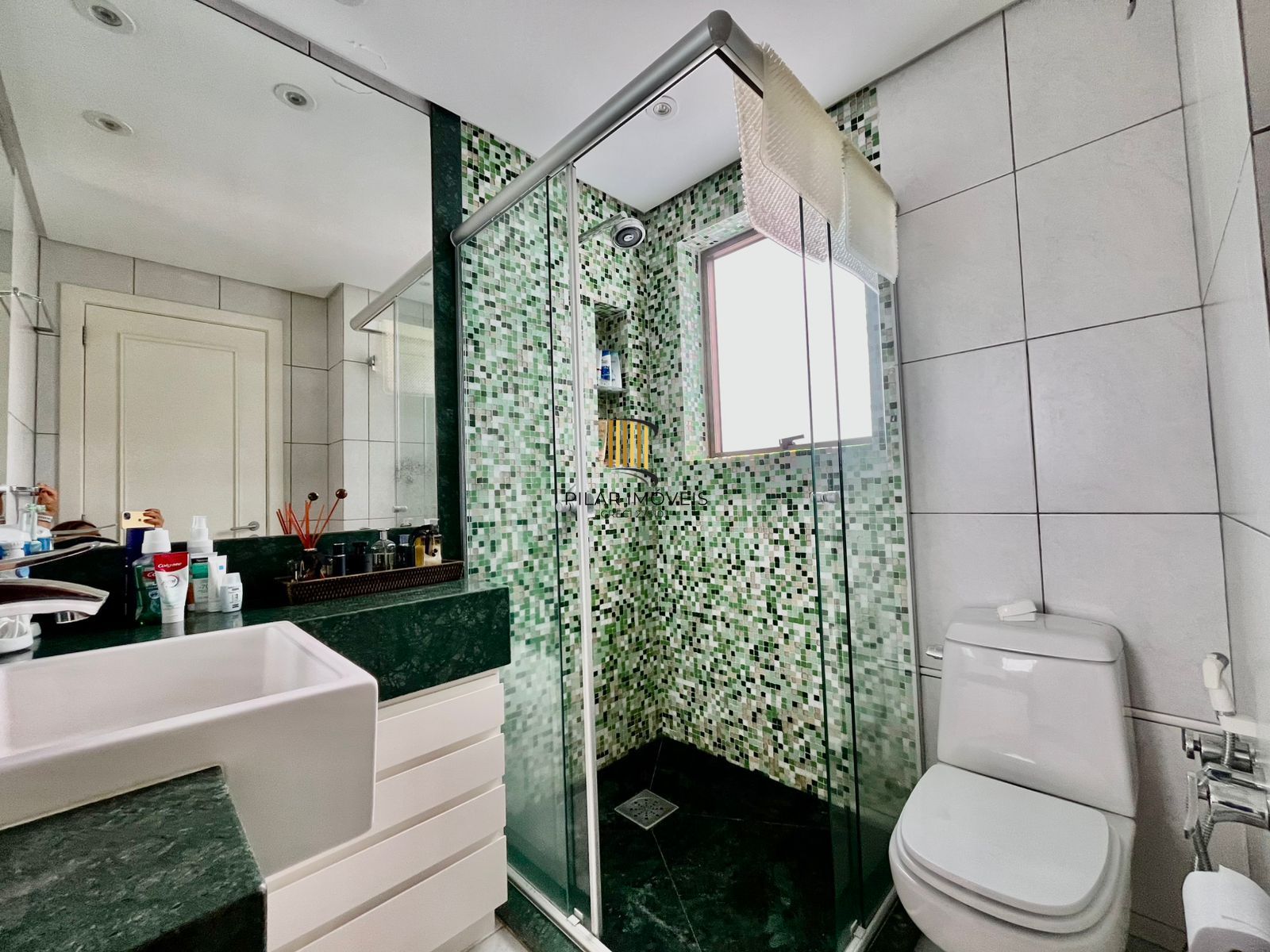 Apartamento a venda rua Vitor Meireles - Rio Branco