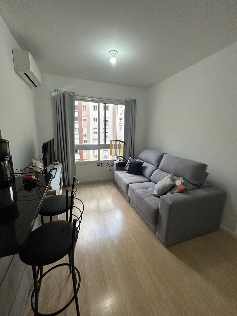 APARTAMENTO 2 DORMITÓRIOS COM SUITE - 2 BANHEIROS - VAGA COBERTA - INFRAESTRUTURA