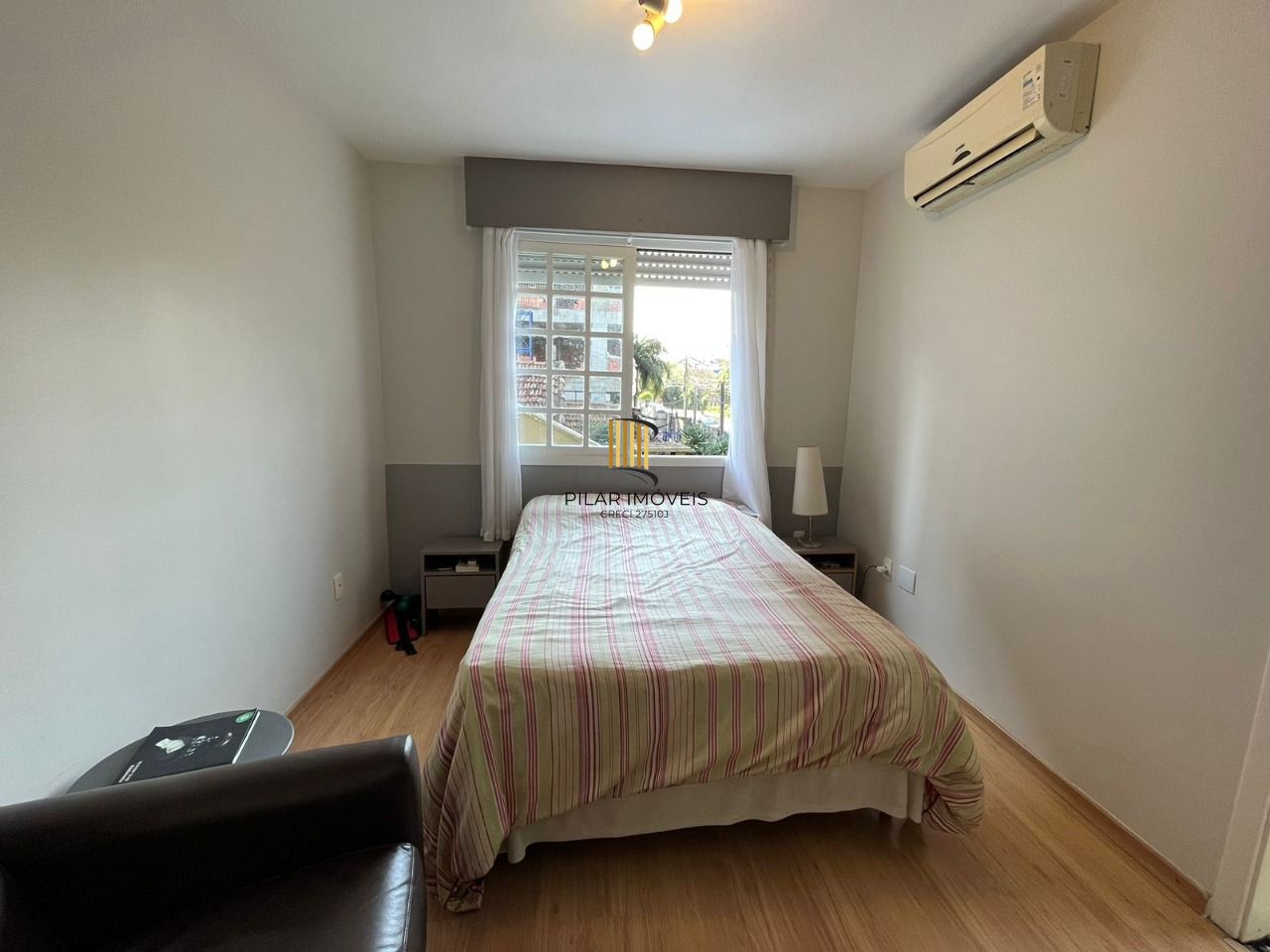 CASA EM CONDOMÍNIO / TRISTEZA / ZONA SUL