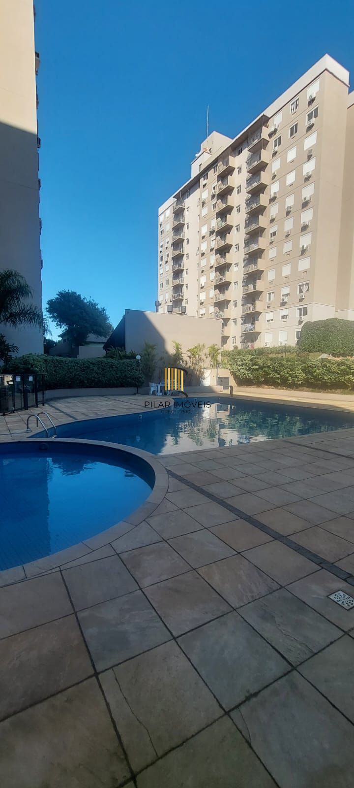 APARTAMENTO 3 DORMITÓRIOS - 2 VAGAS - ANDAR ALTO - TRISTEZA - PORTO ALEGRE - RS