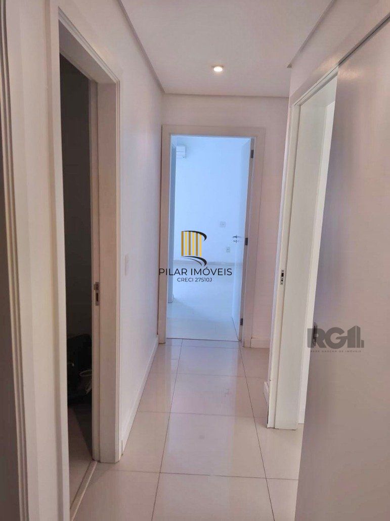 Apartamento garden para comprar com 156 m² privativos, 3 dormitórios, no Bairro Jardim Lindoia