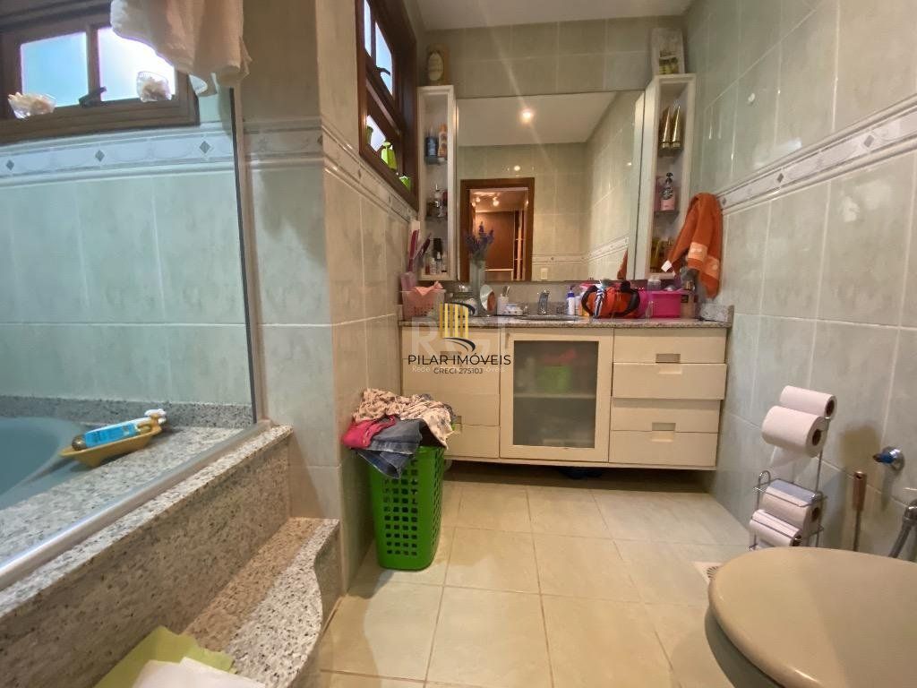 Casa Para comprar , 336 m² por R$ 1.140.000,00 - Teresópolis - Porto Alegre/RS