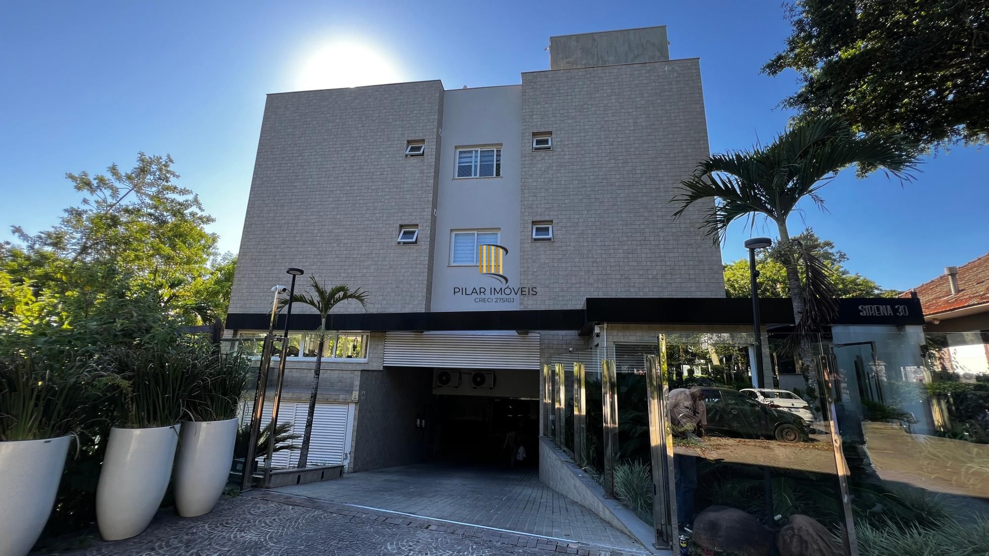 Cobertura à Venda no Sirena Zona Sul
