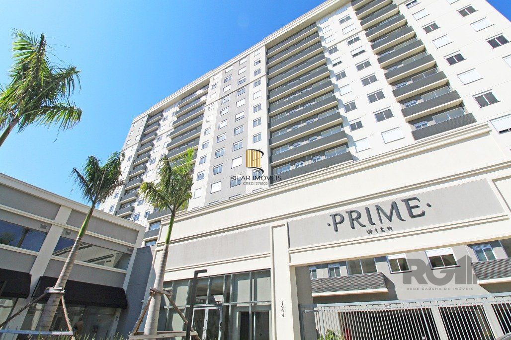 Apartamento 56m² por R$ 555.000,00
