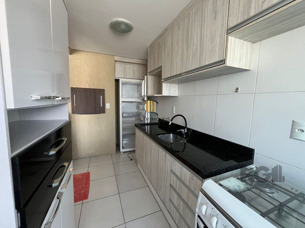 APARTAMENTO COMPLETAMENTE MOBILIADO. BAIRRO CRISTO REDENTOR