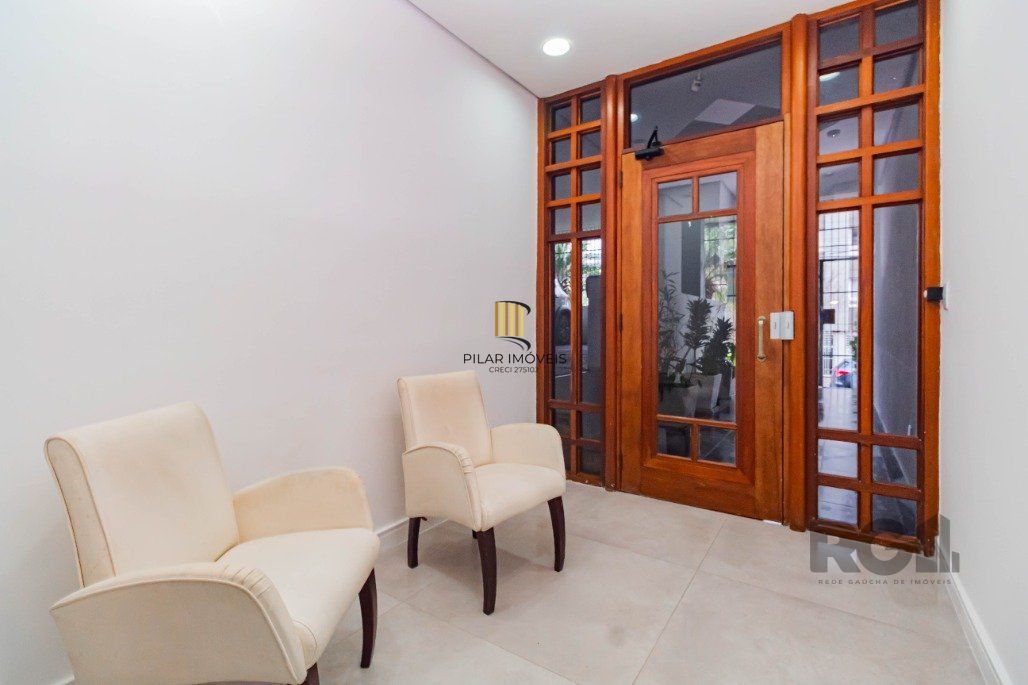 Apartamento para comprar com  1 dormitório, 1  vaga no Bairro Bela Vista