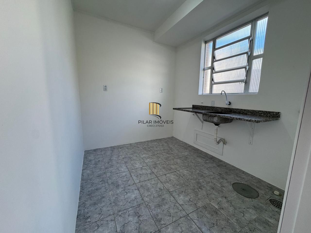 Apartamento à venda 1 Dormitório – 32m² - Ao lado do Shopping Bourbon Country