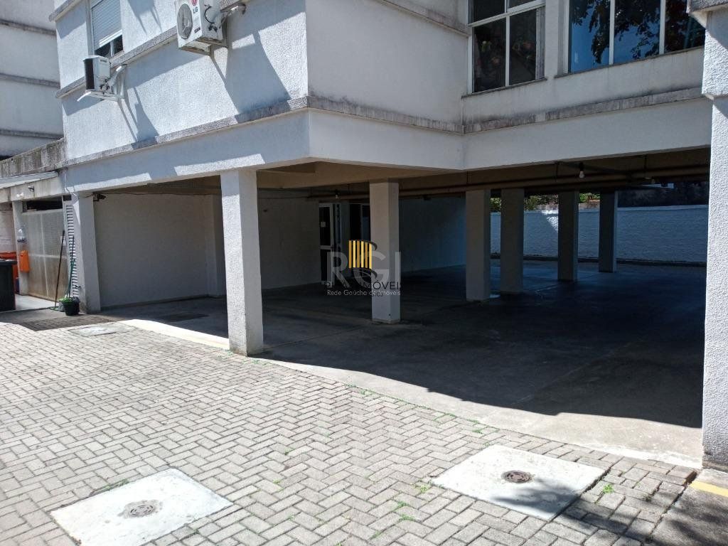 Apartamento com 2 dormitórios para comprar,  48 m²  - Teresópolis - Porto Alegre/RS