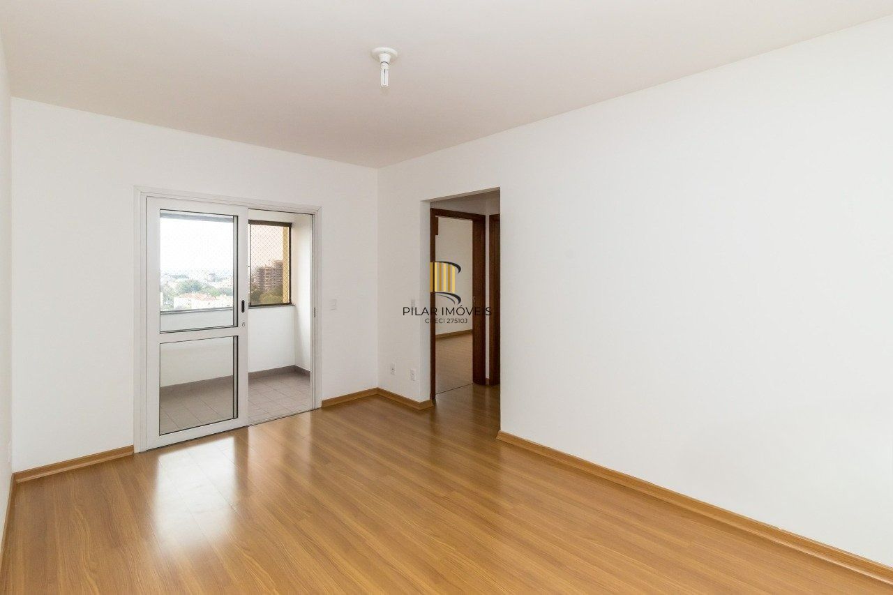 Apartamento 2 dormitórios no bairro Passo da Areia