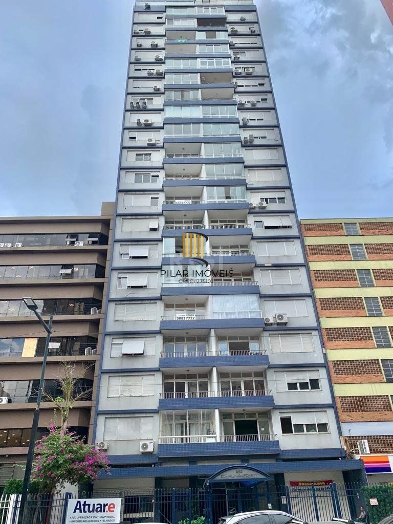 Apartamento Para Comprar no Centro Histórico com 3 dormitórios por: R$700.000,00.