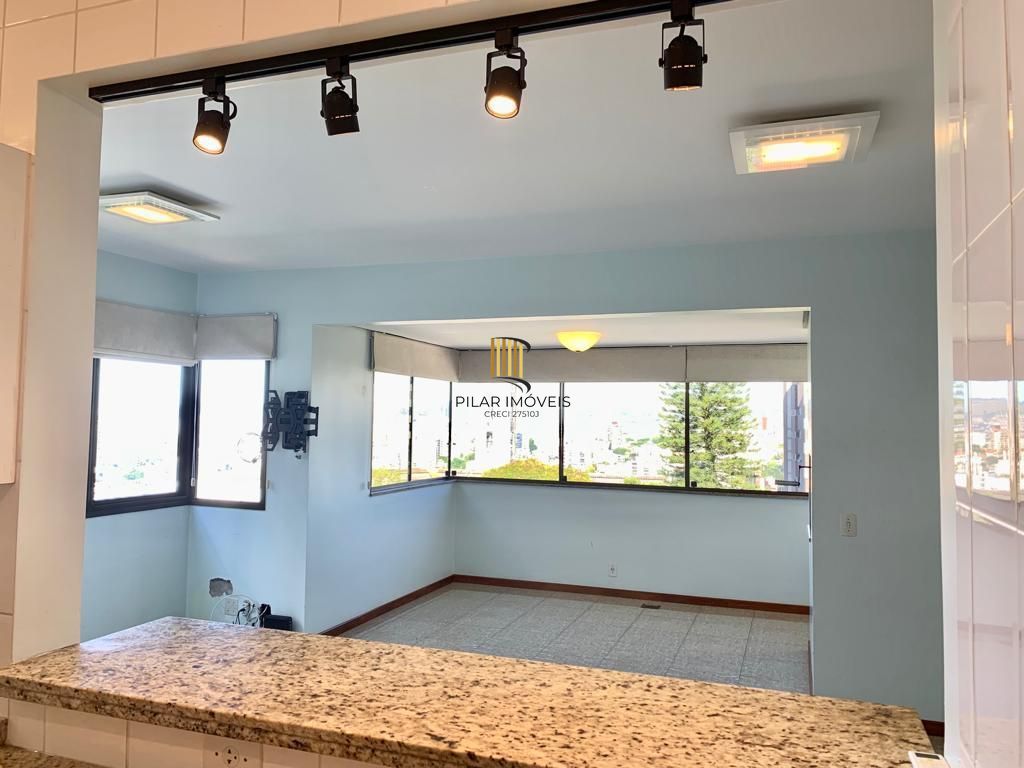 Apartamento 2D com suíte e vaga no Bela Vista