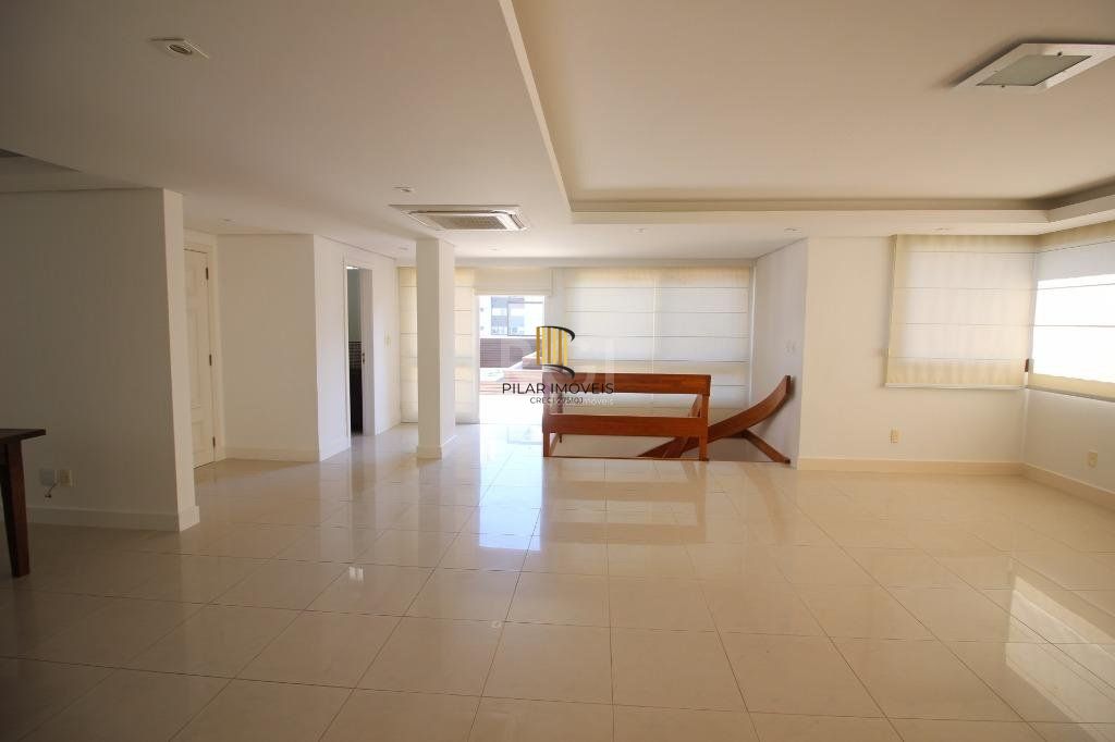 Linda Cobertura com 3 dormitórios para Comprar  com 331 m² - Bela Vista - Porto Alegre/RS
