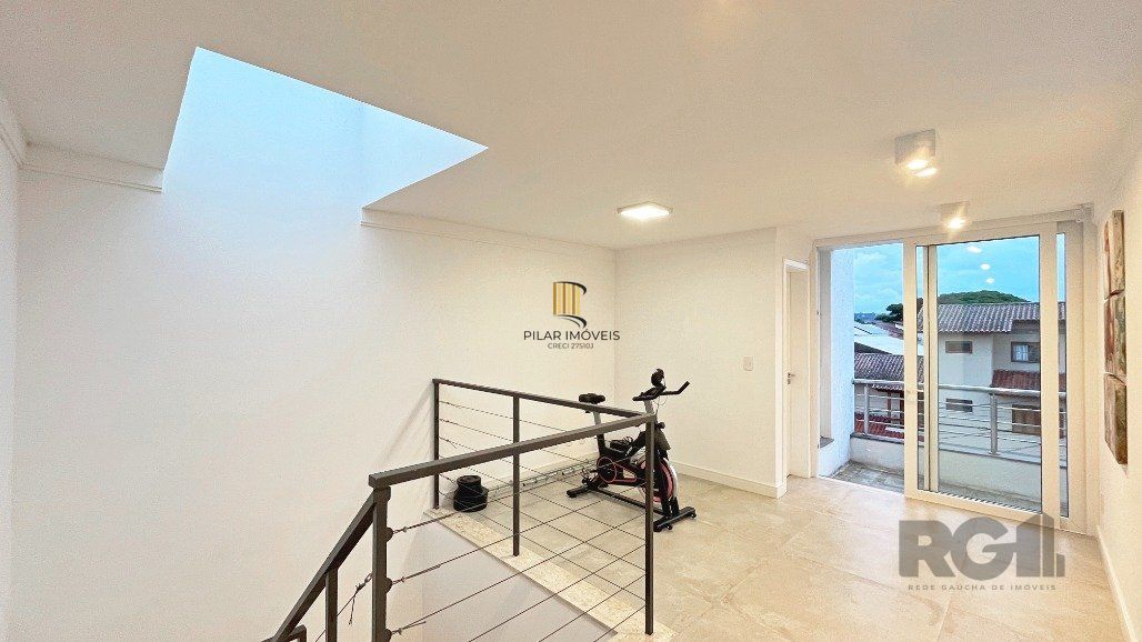 Ótima Casa a venda no bairro Espírito Santo com 3 suítes mobiliada por: R$850.000,00