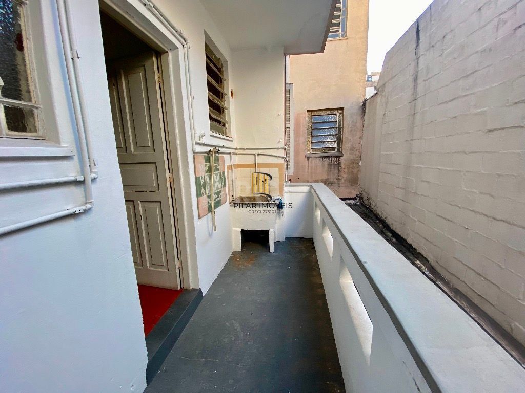 Apartamento com 2 dormitórios para comprar - Moinhos de Vento - Porto Alegre/RS