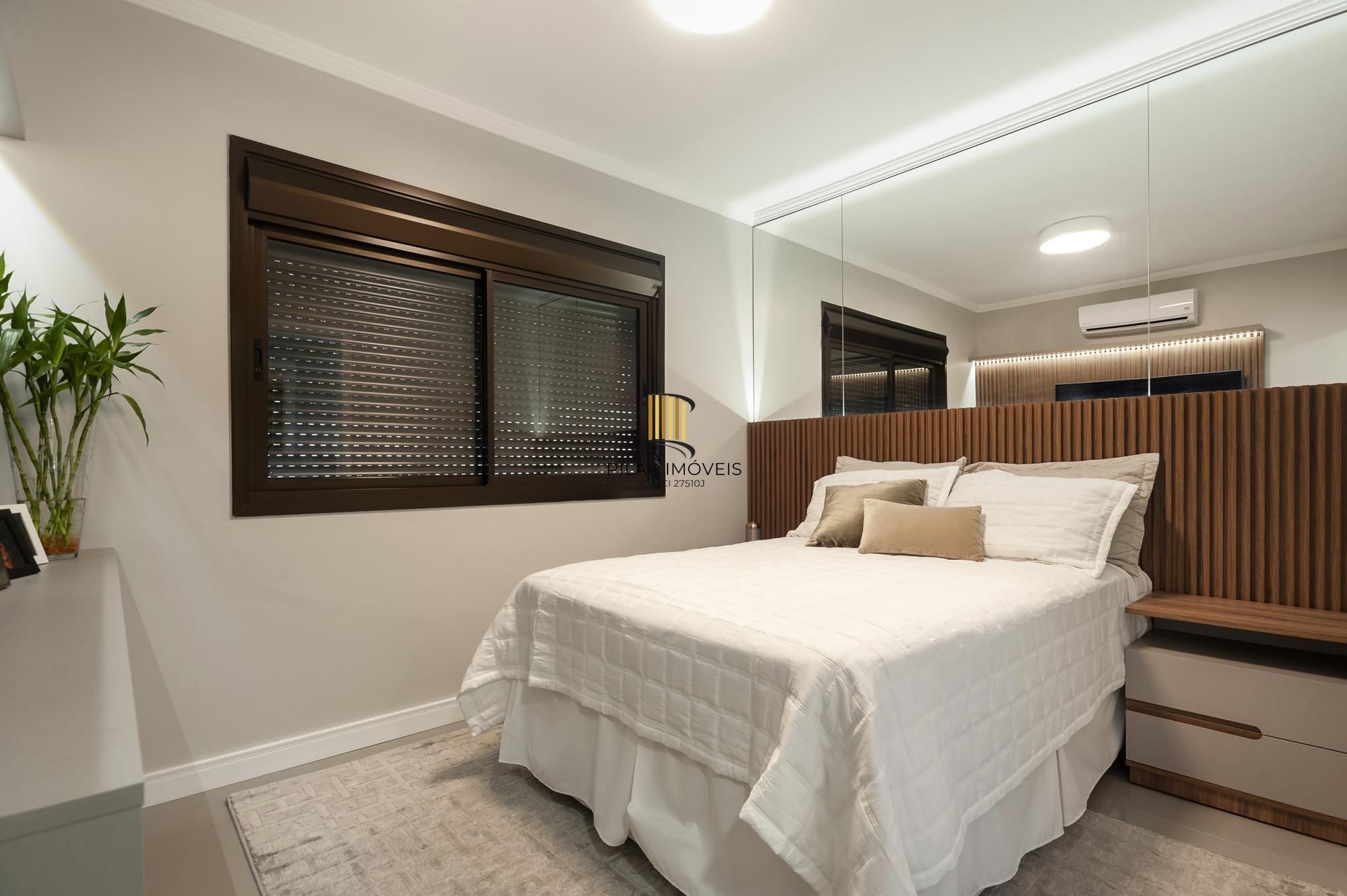 LINDO APARTAMENTO, PRONTO PARA MORAR.