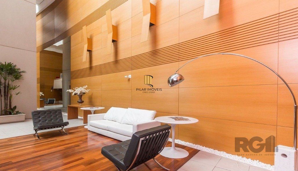 Apartamento 1 quarto e 1 vaga no Condomínio Parigi no bairro Três Figueiras