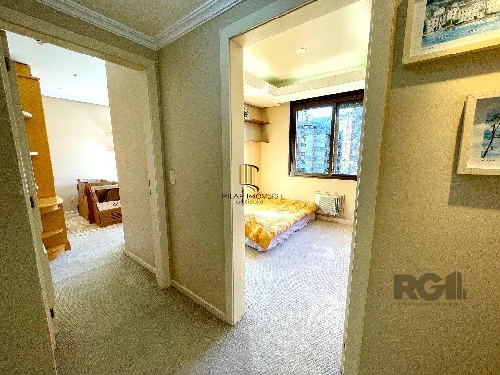 Ótimo apartamento com 3 dormitórios e 2 vagas em localização estratégica!
