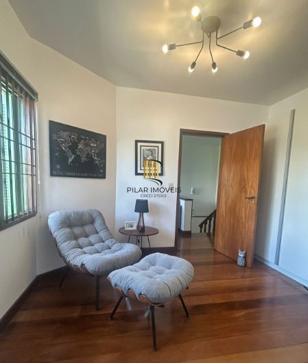 Casa com 3 Quartos e 5 vagas à Venda, 224 m² no Bairro Vila Ipiranga