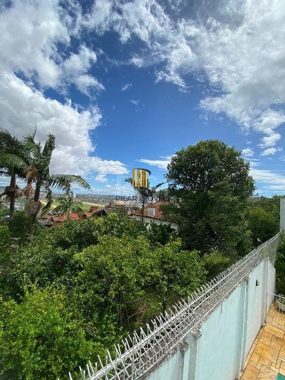 Casa com 3 dormitórios, 350 m² - Venda por R$ 1.399.000,00  - Cristal - Porto Alegre/RS