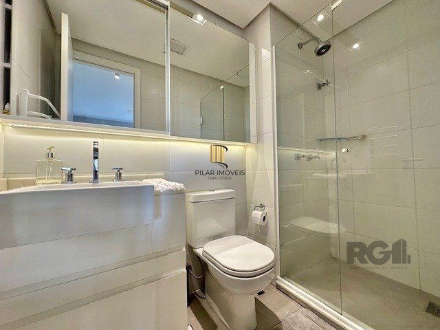 Excelente  apartamento para Comprar  mobiliado com 1 dormitorio no Neo 360