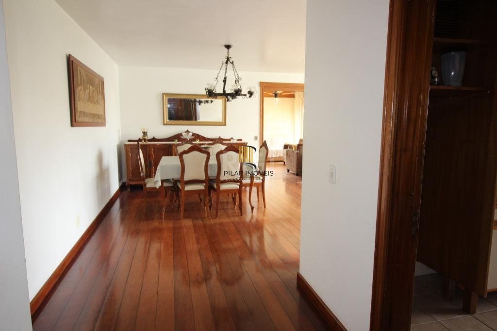 Apartamento Para Comprar , 153 m²  - Rio Branco - Porto Alegre/RS