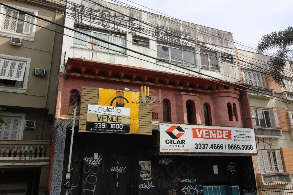 Prédio para Comprar , 1000 m² por R$ 3.900.000,00 - Auxiliadora  Porto Alegre/RS