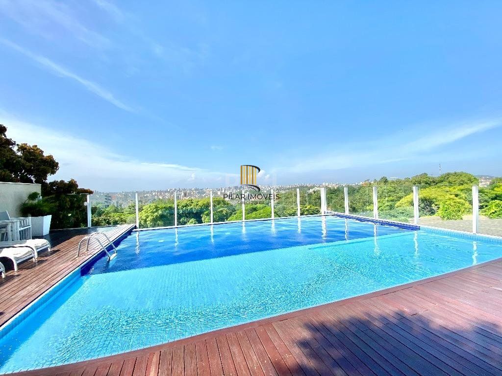 Apartamento para comprar com 1 dormitório , 61 m² - Menino Deus Porto Alegre/RS