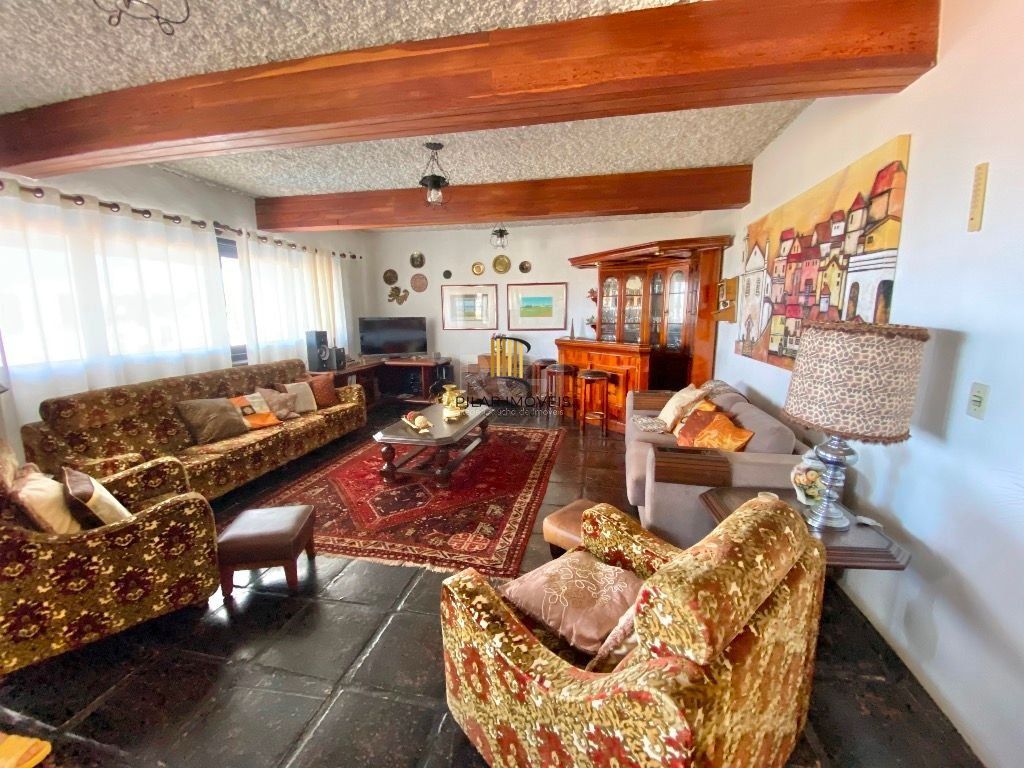 Casa Com 4 Dormitórios Para comprar ,484 m² por R$ 3.500.000,00 - Boa Vista - Porto Alegre/RS