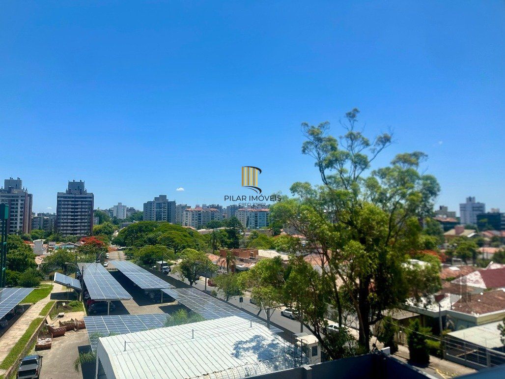 Apto 2 dorms 1 suíte, 1 vaga em condomínio com infra completa - Pilar Imóveis