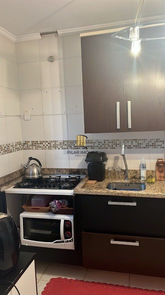 Casa mobiliada com 262m² no bairro Ipanema